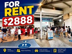 Telok Blangah Crescent (D4), Shop House #604749981